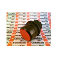 Выкл.кнопочный ABB KP1-10R с возвратом красный (1SFA616100R1001)