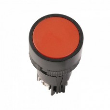 Кнопка IEK SВ-7 Стоп червоний (BBT40-SB7-K04)