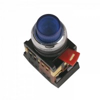 Кнопка IEK ABLFP зеленый (BBT20-ABLFP-K06)