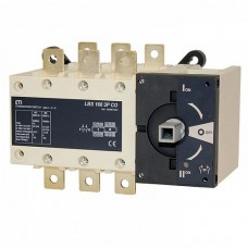 Переключатель нагрузки нагрузки 1-0-2 ETI LBS 250 CO (4661551)