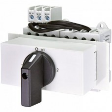 Переключатель нагрузки 1-0-2 ETI LAS 40 COP (4664203)