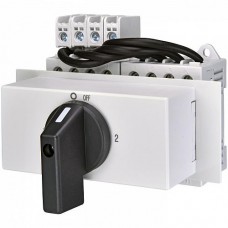 Переключатель нагрузки 1-0-2 ETI LAS 20 4p COP (4664204)