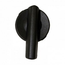 Рукоятка на корпус, черная ETI CLBS-DH125/B (4661411)