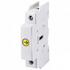 Полюс заземления к разъединителям LAS80-LAS125 ETI PE LAS 80 (4665041)