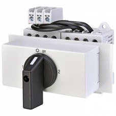 Переключатель нагрузки 1-0-2 ETI LAS 32 COP (4664202)