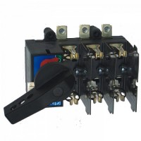 Разъединитель нагрузки с рукояткой на корпусе ETI LAF3/R (4666044)