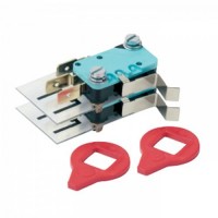 Дополнительные контакты ETI PS2 LA CO 1,2 2NO+2NC (4667219)