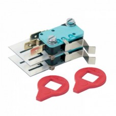 Дополнительные контакты ETI PS2 LA CO 1,2 2NO+2NC (4667219)