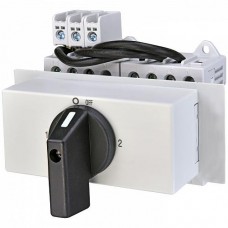 Переключатель нагрузки 1-0-2 ETI LAS 20 COP (4664200)