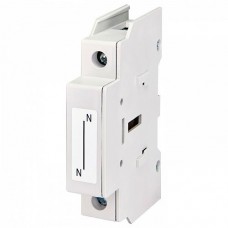 Полюс нейтрали к разъединителям LAS80-LAS125 ETI N LAS 80 (4665031)