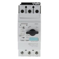 Автоматический выключатель защиты двигателей SIEMENS 3RV 36-45A 
(3RV1031-4GA10)