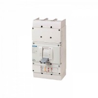 Автоматический выключатель EATON LZMN4-AE800-I (111978)