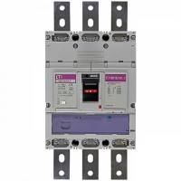 Промышленный автоматический выключатель ETI ETIBREAK EB2 800/3LF (4672204)