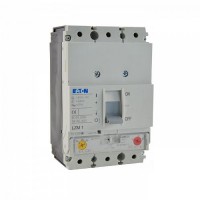 Автоматический выключатель EATON LZMC1-A160-I (111897)
