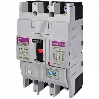Промышленный автоматический выключатель ETI ETIBREAK EB2 250/3S (4671083)