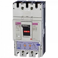 Промышленный автоматический выключатель ETI ETIBREAK EB2 630/3E (4671127)