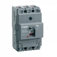 Автоматический выключатель HAGER (HHA160H)
