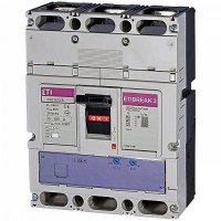 Промышленный автоматический выключатель ETI ETIBREAK EB2 800/3L (4672150)