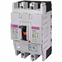 Промышленный автоматический выключатель ETI ETIBREAK EB2 125/3L (4671023)
