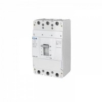 Автоматический выключатель EATON BZMC3-A400 (158271)