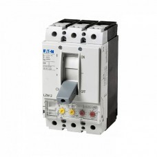 Автоматичний вимикач EATON LZMC2-A160-I (111938)
