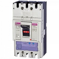 Промышленный автоматический выключатель ETI ETIBREAK EB2 400/3L (4671092)