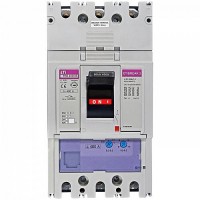 Промышленный автоматический выключатель ETI ETIBREAK EB2 400/3S (4671102)