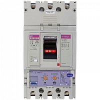 Промышленный автоматический выключатель ETI ETIBREAK EB2 400/3E (4671111)