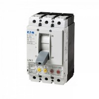 Автоматический выключатель EATON LZMC2-A200-I (111939)