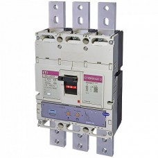 Промышленный автоматический выключатель ETI ETIBREAK EB2 1000/3E (4672220)