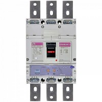 Промышленный автоматический выключатель ETI ETIBREAK EB2 1000/3LE (4672210)