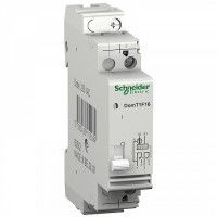Импульсное реле Schneider Electric TL 1р 16А 1НО 230V (15508)