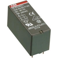 Реле цокольное ABB CR-P012DC1 (1SVR405600R4000)