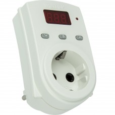 Реле напряжения DIGITOP 10AS Vprotector-10A (Vp-10AS)