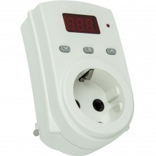 Реле напряжения DIGITOP 16AS Vprotector-16A (Vp-16AS)