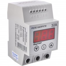 Реле напряжения DIGITOP Vp-32A (Vp-32A)