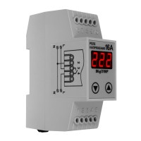 Реле напряжения DIGITOP Vp-16A (Vp-16A)