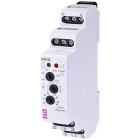 Реле контроля напряжения ETI ETIREL HRN-35 (2471401)
