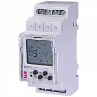 Реле цифровое программируемое ETI ETIREL SHT-1 230 (2470050)