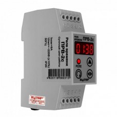 Реле времени программируемое DIGITOP ПРВ-2с 10 A 250 V (ПРВ-2с)