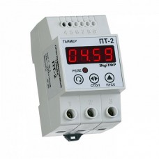 Таймер программируемый DIGITOP ПТ-2, 24 A, 250 V (ПТ-2)