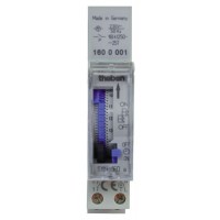 Суточное реле THEBEN SYN 160 a таймер (th1600001)