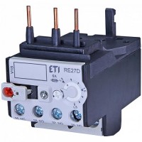 Тепловое реле ETI ETICON RE 27D-1.8 (4642404)