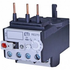 Тепловое реле ETI ETICON RE 27D-1.8 (4642404)