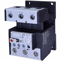 Тепловое реле ETI ETICON RE 117.2D-112 (4646422)