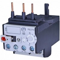 Тепловое реле ETI ETICON RE 27D-32 (4642414)