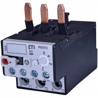 Тепловое реле ETI ETICON RE 67.1D-40 (4643415)