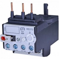 Тепловое реле ETI ETICON RE 27D-23 (4642413)