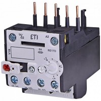 Тепловое реле ETI ETICON RE 17D-1.8 (4641404)
