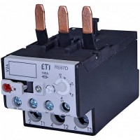 Тепловое реле ETI ETICON RE 67.1D-50 (4643416)